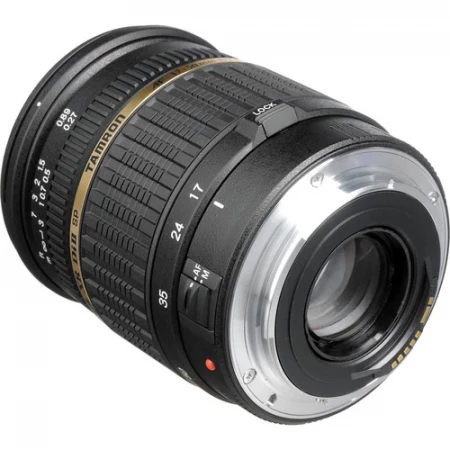 Jual Tamron SP AF 17-50mm f2.8 XR Di II LD Aspherical [IF] Lens